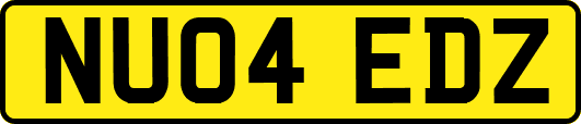 NU04EDZ