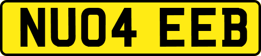NU04EEB