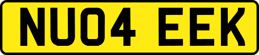 NU04EEK