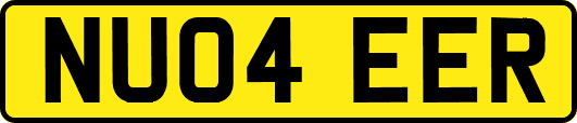 NU04EER