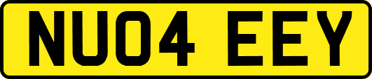 NU04EEY