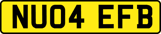NU04EFB