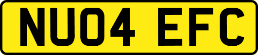NU04EFC