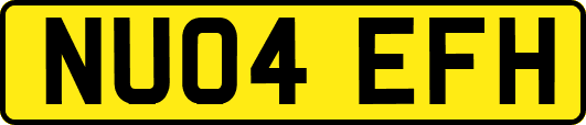 NU04EFH