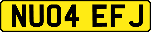 NU04EFJ