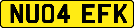 NU04EFK