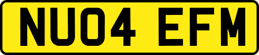 NU04EFM
