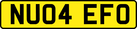 NU04EFO