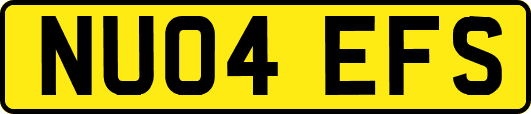 NU04EFS