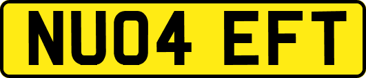 NU04EFT