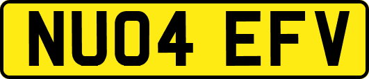NU04EFV