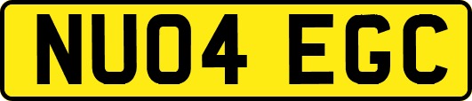 NU04EGC