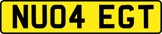 NU04EGT