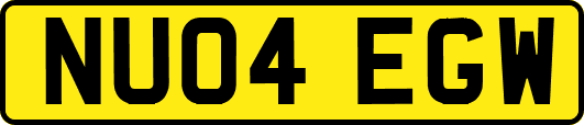 NU04EGW