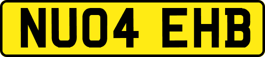 NU04EHB
