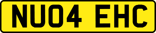 NU04EHC