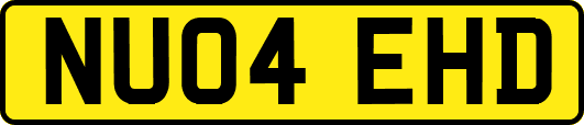 NU04EHD