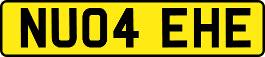 NU04EHE