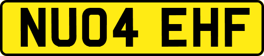NU04EHF