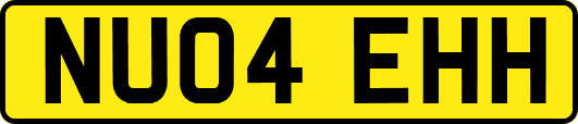 NU04EHH