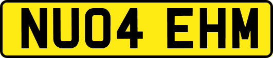 NU04EHM