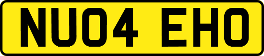 NU04EHO