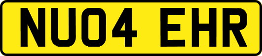 NU04EHR