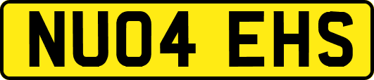 NU04EHS
