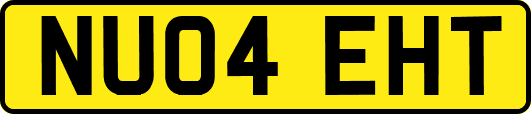 NU04EHT