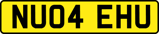 NU04EHU