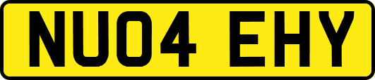 NU04EHY
