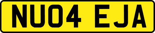 NU04EJA