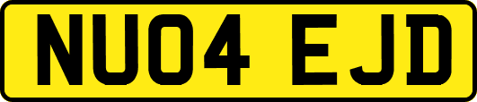 NU04EJD