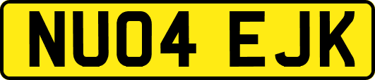NU04EJK