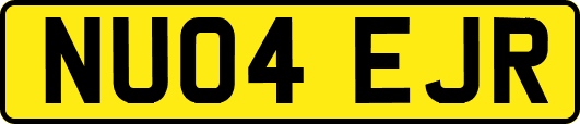 NU04EJR