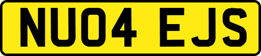 NU04EJS