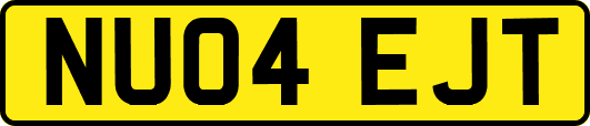 NU04EJT
