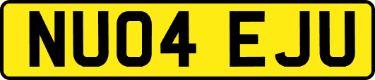 NU04EJU