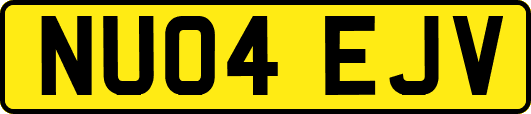 NU04EJV