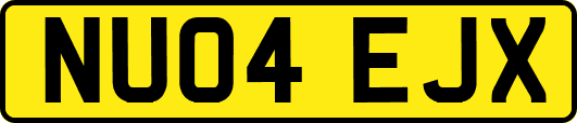 NU04EJX