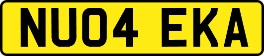 NU04EKA