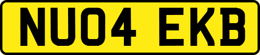 NU04EKB