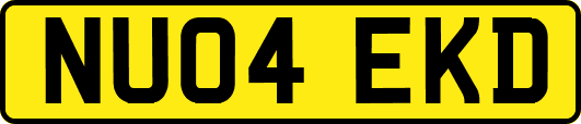 NU04EKD
