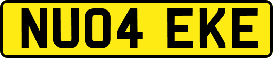 NU04EKE