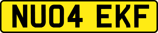 NU04EKF
