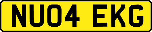 NU04EKG