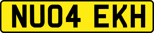 NU04EKH