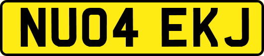 NU04EKJ