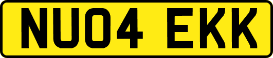NU04EKK