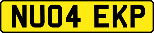 NU04EKP